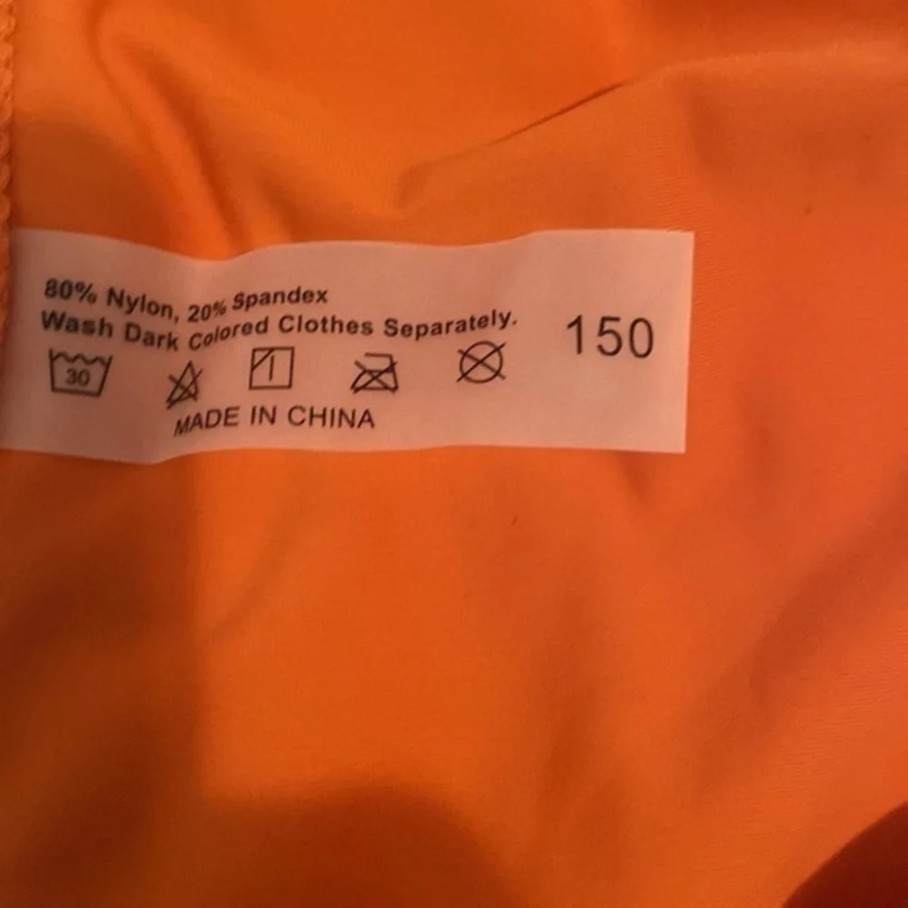Mienqe Girls‎ Swim Suite